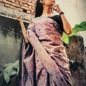 Meet your Posher, Violet